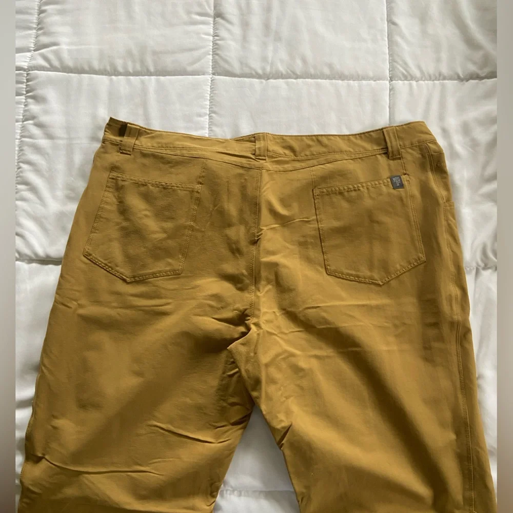 The North Face Men’s Hiking Pants